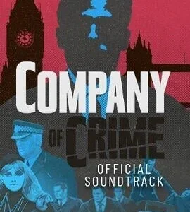 Buy Company of Crime: Official Soundtrack Steam CD Key