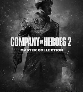 Buy Company of Heroes 2 Master Collection Steam CD Key