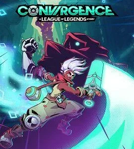 Buy CONVERGENCE: A League of Legends Story Standard Edition Steam Account
