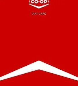 Buy Coop Gift Card 20 CHF Switzerland Coop CD Key