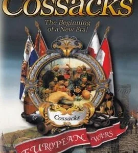 Buy Cossacks: European Wars Steam CD Key