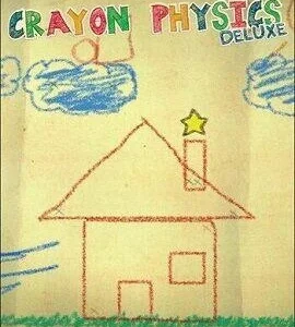 Buy Crayon Physics Deluxe Steam CD Key