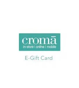 Buy Croma Gift Card 1000 INR India Croma CD Key