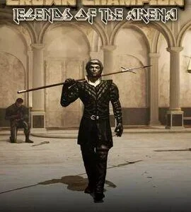 Buy Crown Champion: Legends of the Arena Steam CD Key