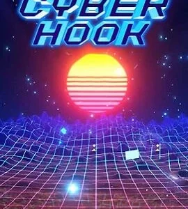 Buy Cyber Hook Steam CD Key