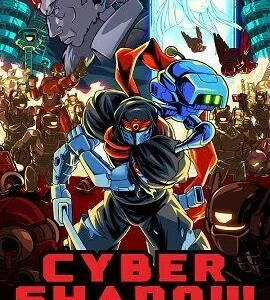 Buy Cyber Shadow Europe Steam CD Key