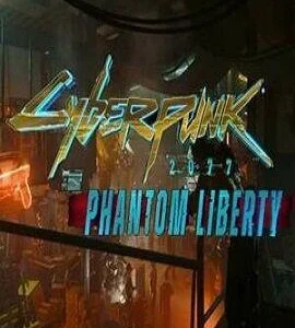 Buy Cyberpunk 2077: Phantom Liberty Steam CD Key
