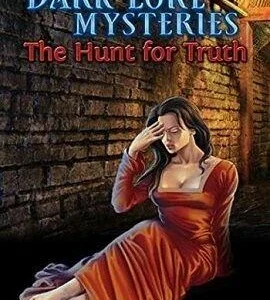 Buy Dark Lore Mysteries: The Hunt For Truth Steam CD Key