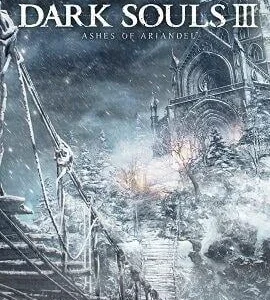 Buy DARK SOULS III - Ashes of Ariandel Steam CD Key
