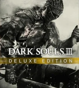 Buy Dark Souls III Deluxe Edition Europe Steam CD Key
