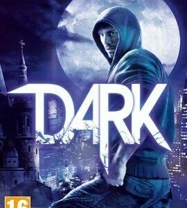 Buy Dark Steam CD Key