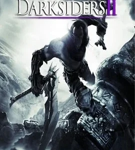 Buy Darksiders II Standard Edition Europe Steam CD Key