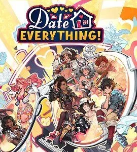 Buy Date Everything! Lavish Edition Steam Account