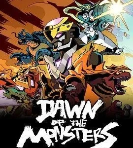 Buy Dawn of the Monsters Steam Account