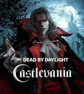 Buy Dead by Daylight - Castlevania Chapter Steam CD Key