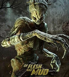 Buy Dead by Daylight - Of Flesh and Mud Steam CD Key