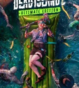 Buy Dead Island 2 Ultimate Edition RoW Steam CD Key