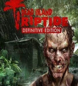 Buy Dead Island: Riptide Definitive Edition North America Steam CD Key
