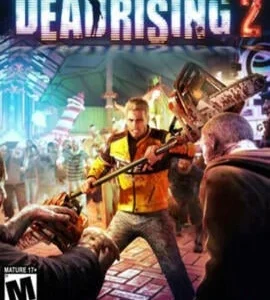 Buy Dead Rising 2 Europe Steam CD Key