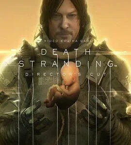 Buy Death Stranding Director's Cut Edition United States Steam CD Key