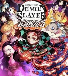 Buy Demon Slayer -Kimetsu no Yaiba- The Hinokami Chronicles Standard Edition RoW Steam CD Key