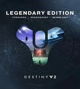 Buy Destiny 2 Legendary Edition Steam CD Key