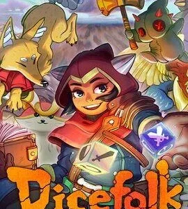 Buy Dicefolk Steam CD Key