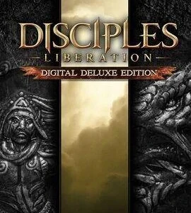 Buy Disciples: Liberation Deluxe Edition Steam Account