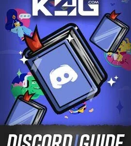 Buy Discord GUIDE