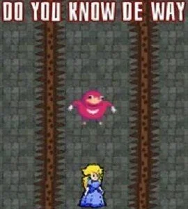 Buy Do you know de way Steam CD Key