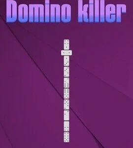 Buy Domino killer Steam CD Key