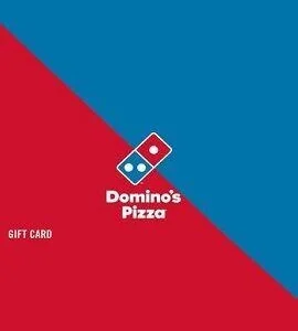 Buy Dominos Pizza Gift Card 10 EUR Germany Dominos Pizza CD Key