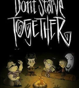 Buy Don't Starve Together Standard Edition South-East Asia Steam Gift