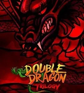Buy Double Dragon Trilogy Steam CD Key