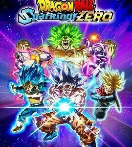 Buy DRAGON BALL: Sparking! ZERO Standard Edition Latam Steam CD Key