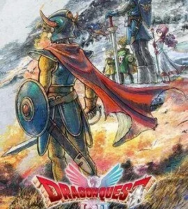 Buy DRAGON QUEST I & II HD-2D Remake Steam Altergift