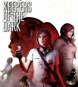 Buy DreadOut: Keepers of The Dark Steam CD Key