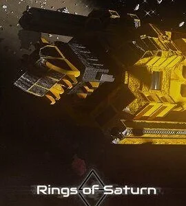 Buy ΔV: Rings of Saturn Steam CD Key