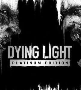 Buy Dying Light Platinum Edition Steam CD Key