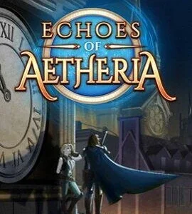 Buy Echoes Of Aetheria Steam CD Key