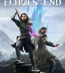Buy Echoes of the End Steam Altergift