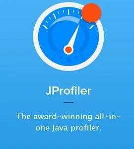 Buy EJ Technologies JProfiler v13 CD Key