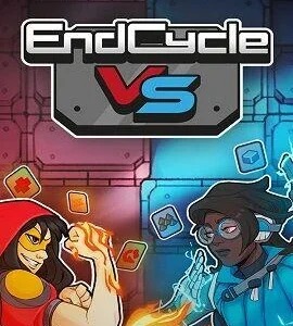 Buy EndCycle VS Steam CD Key