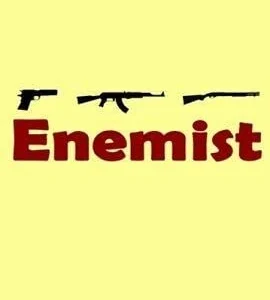 Buy Enemist Steam CD Key