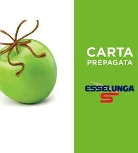 Buy ESSELUNGA Gift Card 10 EUR Italy ESSELUNGA CD Key