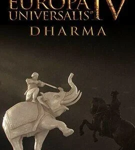 Buy Europa Universalis IV: Dharma Steam CD Key