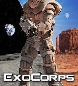 Buy ExoCorps Beta Steam CD Key