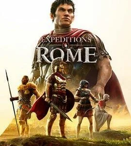 Buy Expeditions: Rome Steam CD Key
