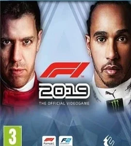 Buy F1 2019 Anniversary Edition RU/CIS Steam CD Key