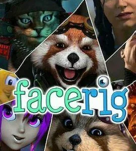 Buy FaceRig - Pro Upgrade Steam CD Key